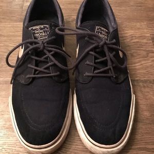 Nike janoski sb